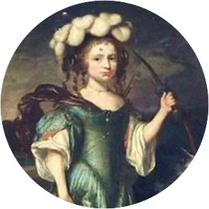 Princess Maria Anna Victoria of Savoy