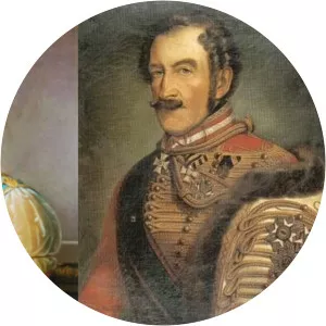 Princess Maria Antonia Koháry of Csábrág and Szitnya