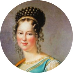 princess maria antonia koháry of csábrág and szitnya