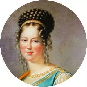Princess Maria Antonia Koháry