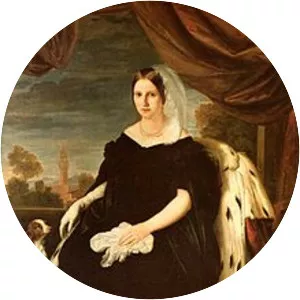 Princess Maria Antonia of the Two Sicilies