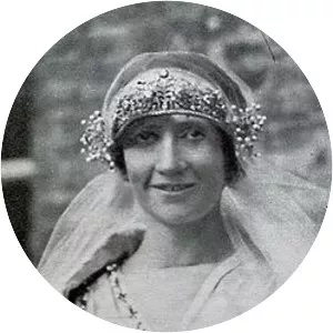 Princess Maria Bona of SavoyGenoa
