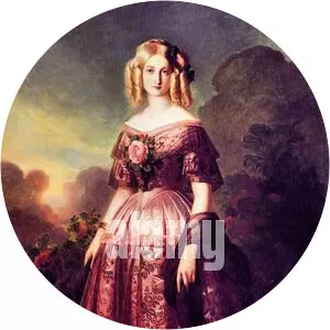 Princess Maria Carolina of Bourbon-Two Sicilies