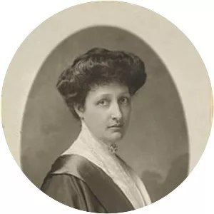 Princess Maria Cristina of Bourbon‑Two . . .