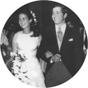 Princess Maria da Gloria, Duchess of Segorbe