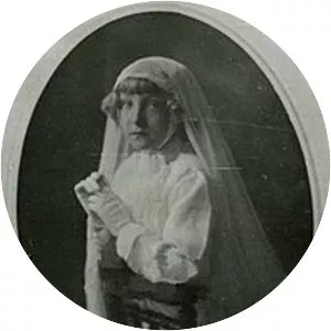 Princess María de la Esperanza of Bourbon‑. . .