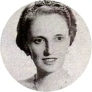 Princess Maria Elisabeth of Bavaria