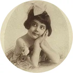 Princess Maria Francesca of Savoy