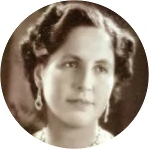 Princess Maria Francisca of Orléans-Braganza