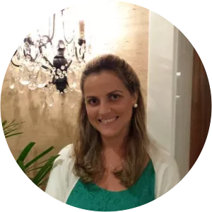 Princess Maria Gabriela of Orléans-Braganza