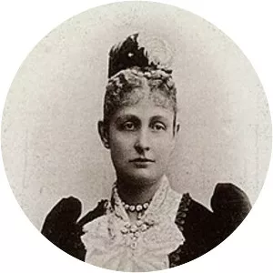 Princess Maria Immaculata of Bourbon‑Two . . .