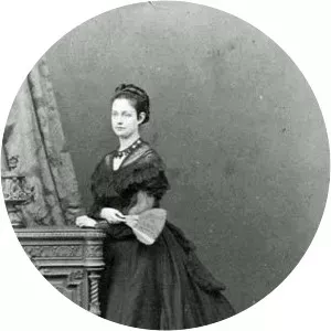 Princess Maria Immaculata of Bourbon-Two Sicilies