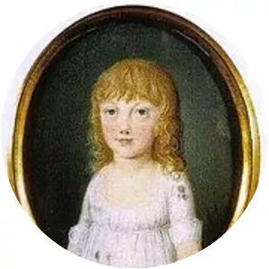 Princess Maria Isabella of Naples and . . .