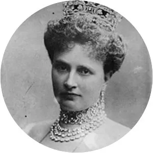 Princess Maria Josepha of Saxony