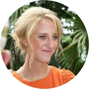 Princess Maria Laura of Belgium,