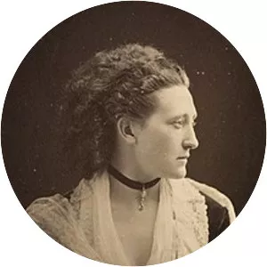 Princess Maria Maximilianovna of Leuchtenberg