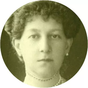 Princess Maria of Greece and Denmark - 