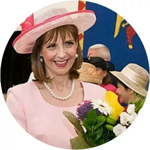 Princess Maria of Romania 