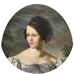 Princess Maria Sophia of Thurn and Taxis