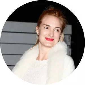 Princess Maria Theresia of Thurn and Taxis - German visual artist