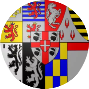 Princess Maria Vittoria Margherita of . . .