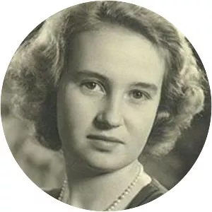 Princess Marie Adelaide of Luxembourg