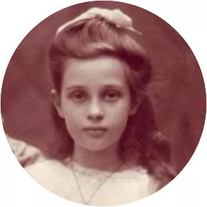 Princess Marie Alexandra of Baden