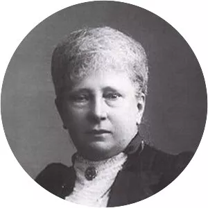 Princess Marie Alexandrine of Saxe-Weimar-Eisenach