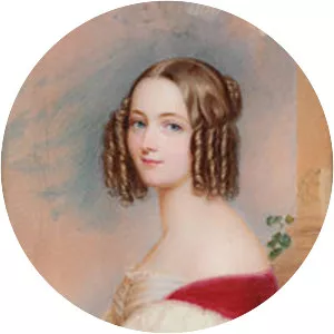 Princess Marie Amelie of Baden