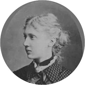 Princess Marie Anne of Saxe-Altenburg