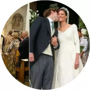 Princess Marie-Astrid of Liechtenstein