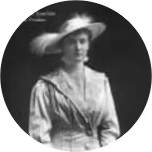 Princess Marie-Auguste of Anhalt