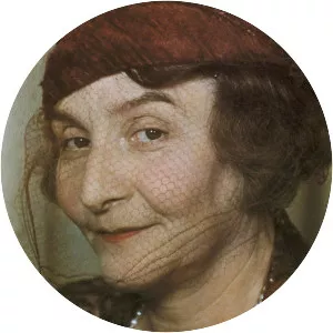 Princess Marie Bonaparte