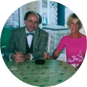 Princess Marie-Christine of Belgium