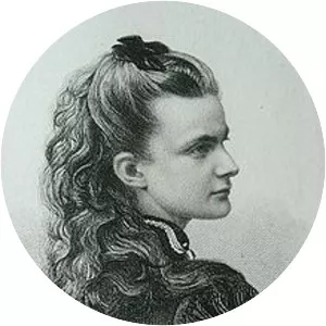 Princess Marie Elisabeth of Saxe-Meiningen