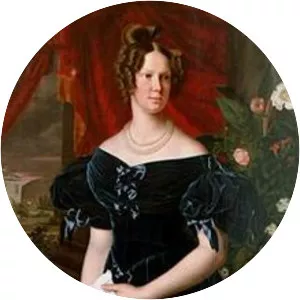 Princess Marie Frederica of Hesse-Kassel - 