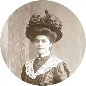 Princess Marie Louise of Hanover