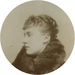 Princess Marie Louise of Schleswig-Holstein