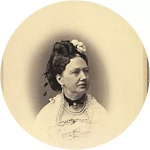 Princess Marie Luise Charlotte of Hesse-Kassel