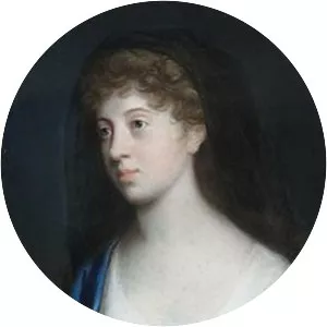 Princess Marie of Baden - Frederick William, Duke of Brunswick-Wolfenbüttel's wife