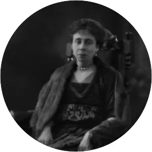 Princess Marie of Croÿ