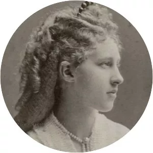 Princess Marie of Hanover