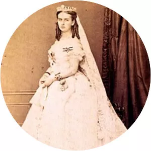 Princess Marie of Hohenzollern-Sigmaringen