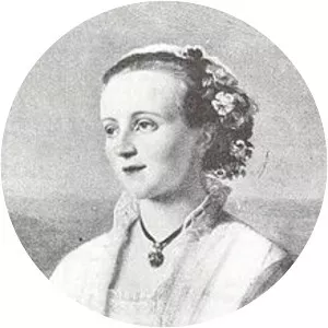 Princess Marie of Nassau