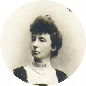 Princess Marie of Orléans