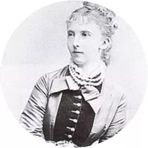 Princess Marie of Prussia