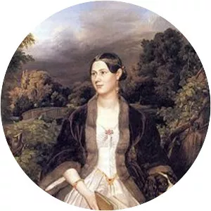 Princess Marie of Saxe-Weimar-Eisenach - 1808–1877