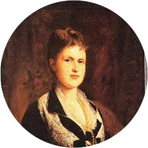 Princess Marie of Schwarzburg-Rudolstadt