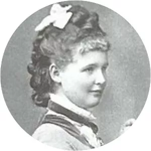 Princess Marie of Waldeck and Pyrmont - 