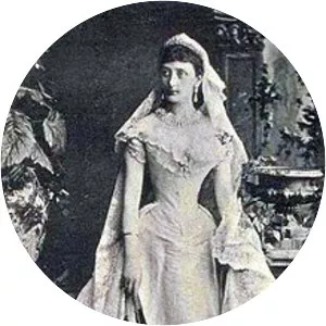 Princess Marie of Windisch-Graetz